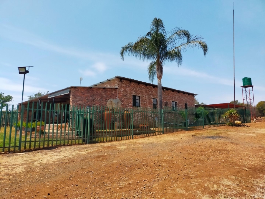 2 Bedroom Property for Sale in Koster North West